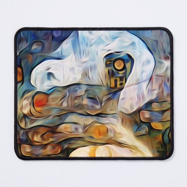 Item preview, Ghost of East Grinstead designed and sold by Nikolai Bird.