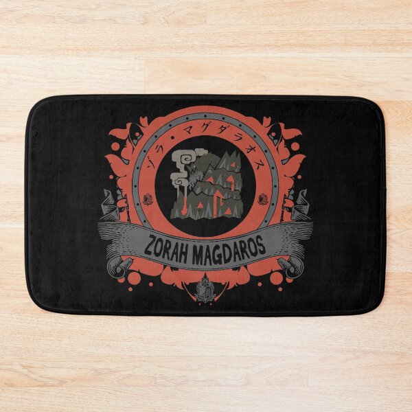 Item preview, ZORAH MAGDAROS - CRESTS-V4 designed and sold by EXION CREW.