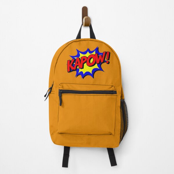 Item preview, KAPOW! designed and sold by LP.