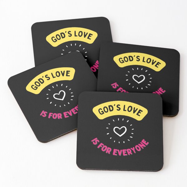 Artikelvorschau, Gottes Liebe entworfen und verkauft von GasconyPassion.