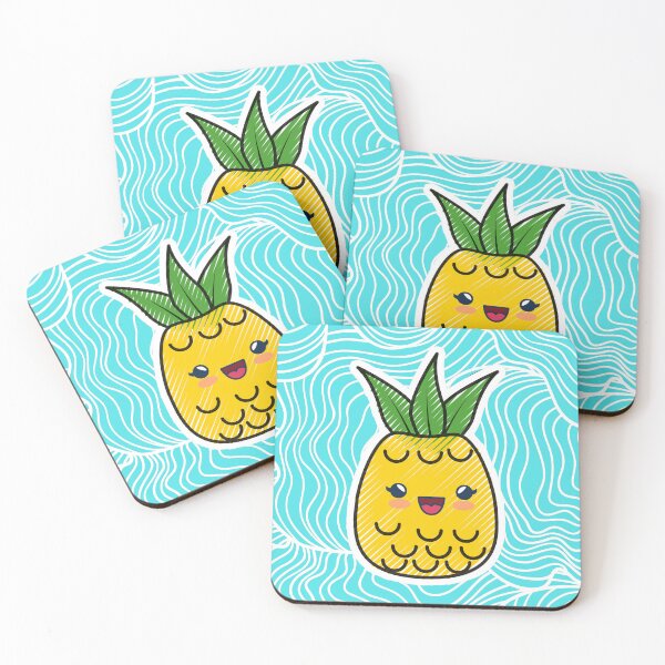 Item preview, Best Of Pineapple At Sea great Times Funny designed and sold by CAT-LUVERS.