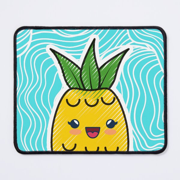 Item preview, Best Of Pineapple At Sea great Times Funny designed and sold by CAT-LUVERS.