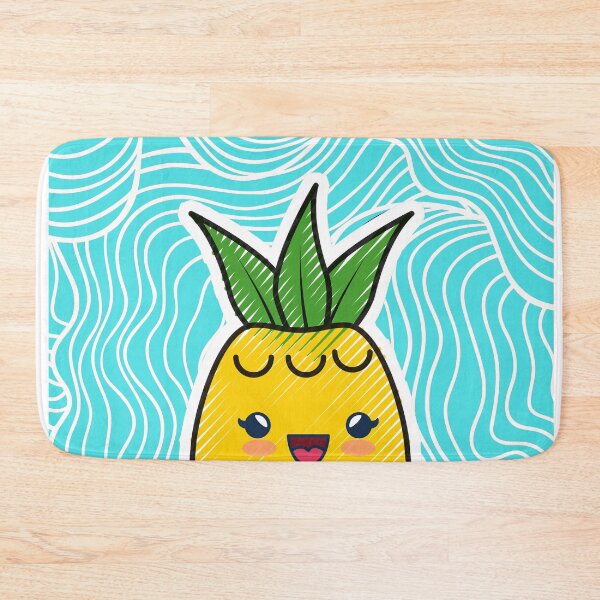 Item preview, Best Of Pineapple At Sea great Times Funny designed and sold by CAT-LUVERS.