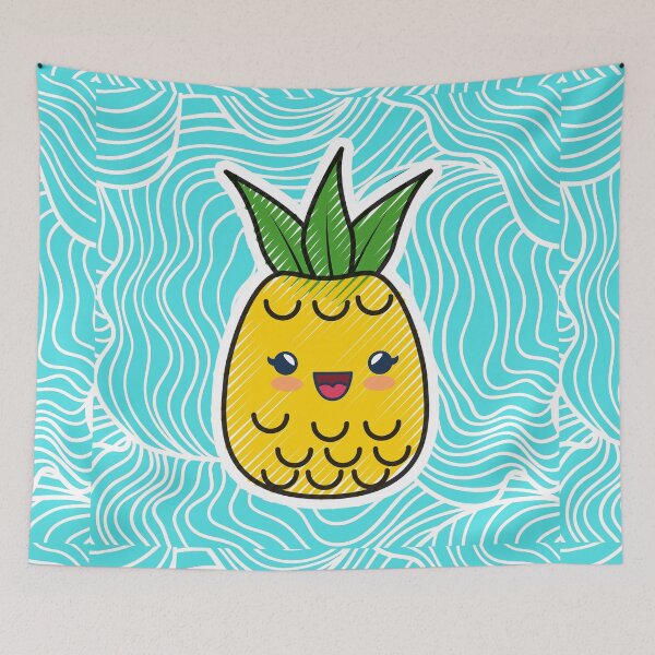 Item preview, Best Of Pineapple At Sea great Times Funny designed and sold by CAT-LUVERS.