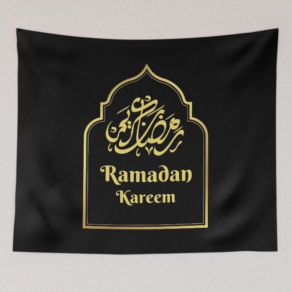 Item preview,  Ramadan Kareem Mubarak - Hala Ramadan designed and sold by trendyshopy.