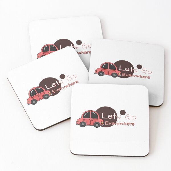 Item preview, let’s go everywhere with Small car designed and sold by Ndli.