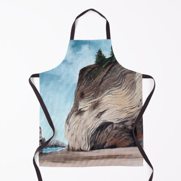 Item preview, Rainbow Rock II designed and sold by Len Burton.