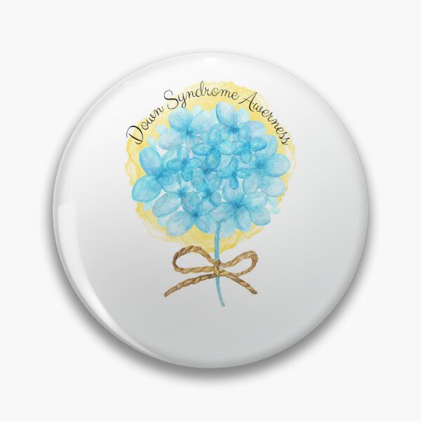 Item preview, Beautiful Down syndrome design designed and sold by reka88.