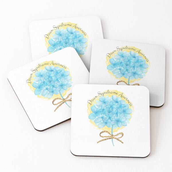 Item preview, Beautiful Down syndrome design designed and sold by reka88.