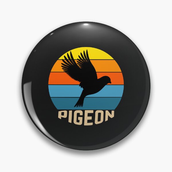 Item preview, wnyc pigeon Tri-blend wnyc funny designed and sold by olgacadb.