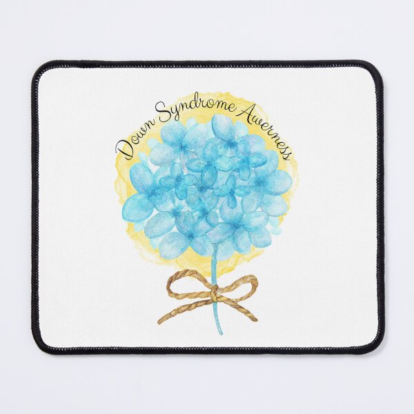 Item preview, Beautiful Down syndrome design designed and sold by reka88.