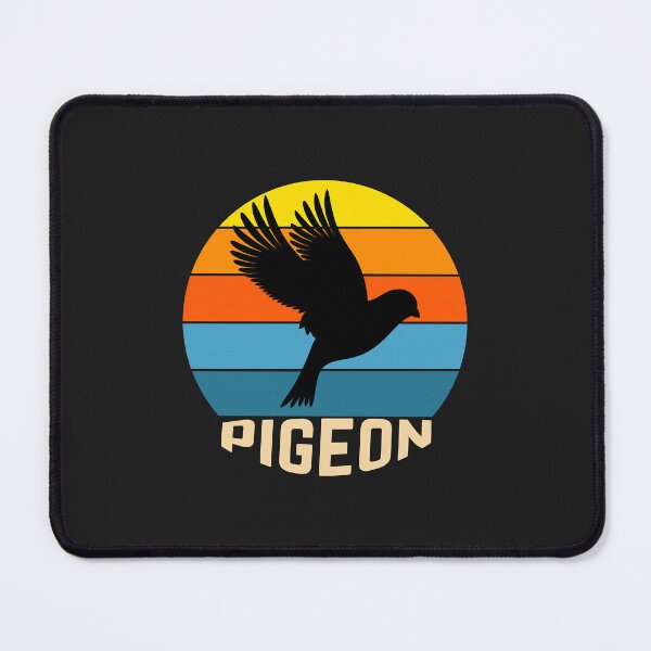 Item preview, wnyc pigeon Tri-blend wnyc funny designed and sold by olgacadb.
