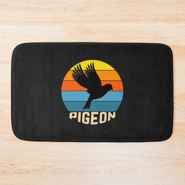 Item preview, wnyc pigeon Tri-blend wnyc funny designed and sold by olgacadb.
