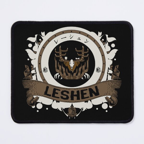 Item preview, LESHEN - CRESTS-V4 designed and sold by EXION CREW.