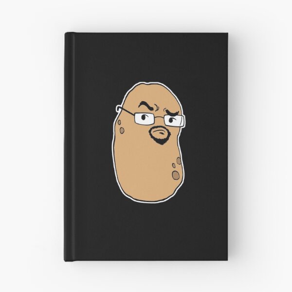 Item preview, Skeptical Potato designed and sold by Art-Delirium.