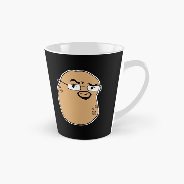 Item preview, Skeptical Potato designed and sold by Art-Delirium.