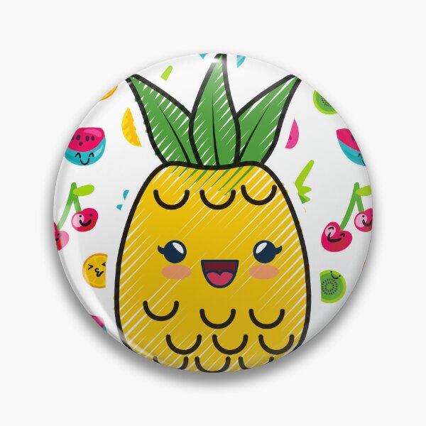Item preview, Best of  Pineapple At Sea great Times Funny designed and sold by CAT-LUVERS.