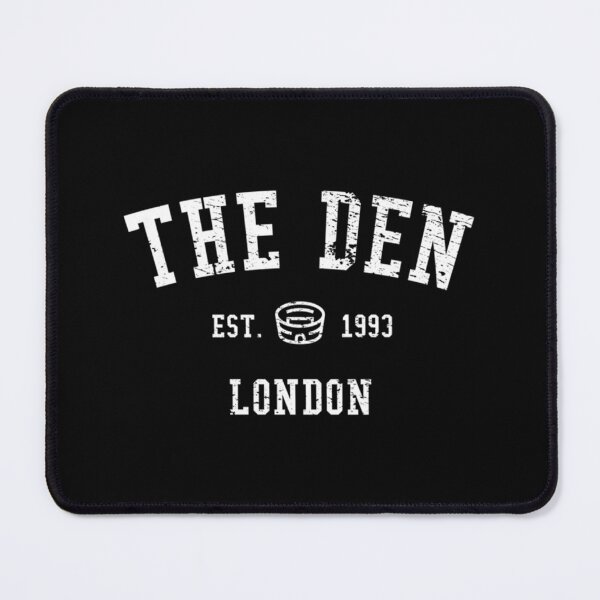 Item preview, The Den Classic T-Shirt designed and sold by batesyadi3.