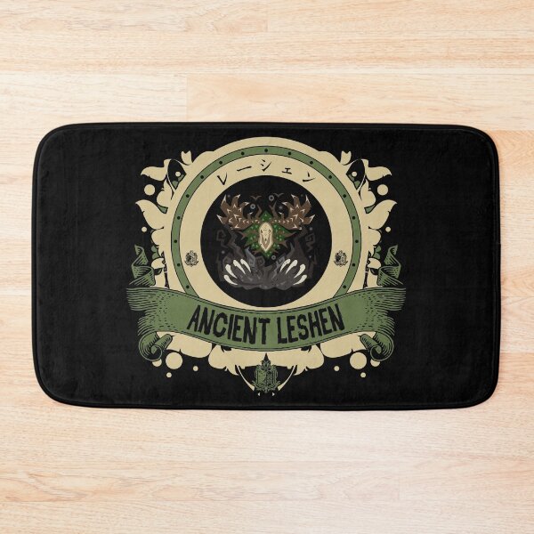 Item preview, ANCIENT LESHEN - CRESTS-V4 designed and sold by EXION CREW.