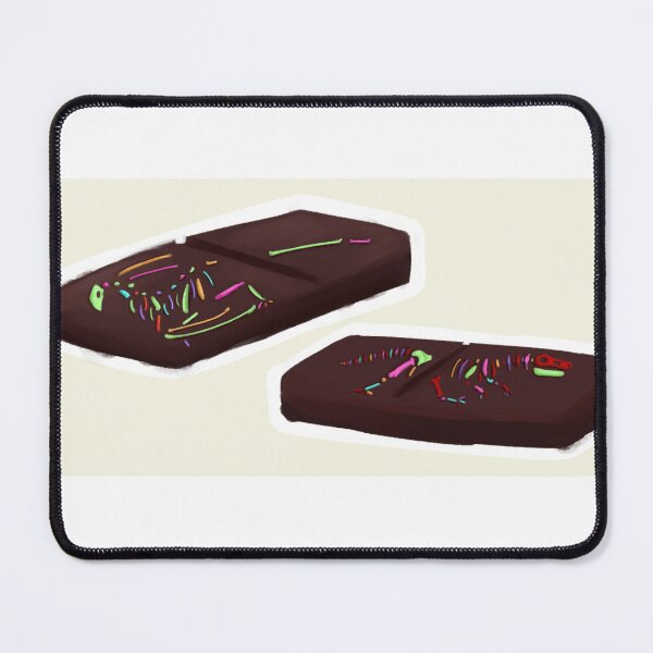 Item preview, Cretaceous Brownies designed and sold by CatmintDragon.