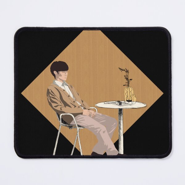 Item preview, Aron - Nu’Monthly designed and sold by KevInspiration.