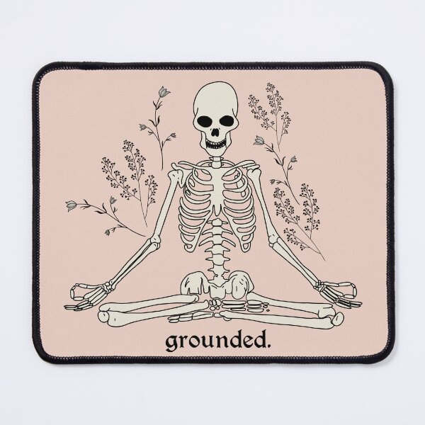 Item preview, Grounded designed and sold by Madelyn Davidson.