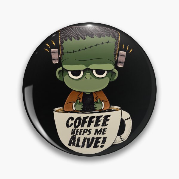 Item preview, Frankie and coffee designed and sold by ppmid.