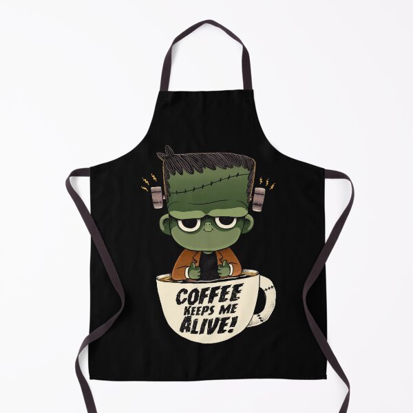 Item preview, Frankie and coffee designed and sold by ppmid.