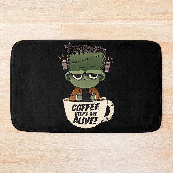 Item preview, Frankie and coffee designed and sold by ppmid.