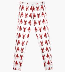 Crawfish Leggings