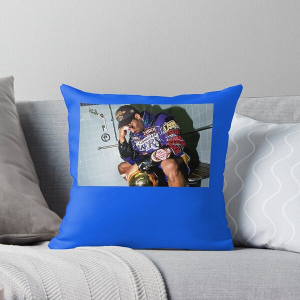 Item preview, KobeBryant Sad Classic T-Shirt designed and sold by JansdaKoch.