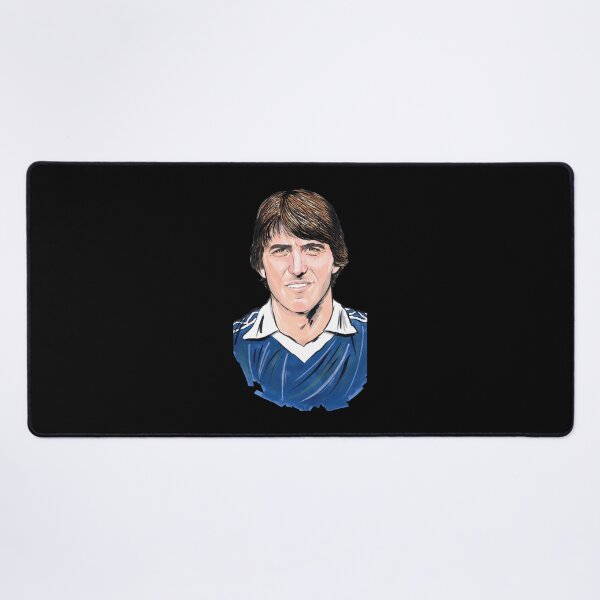 Item preview, Everton Fc Legend Bob Latchford Classic T-Shirt designed and sold by ricedali41.