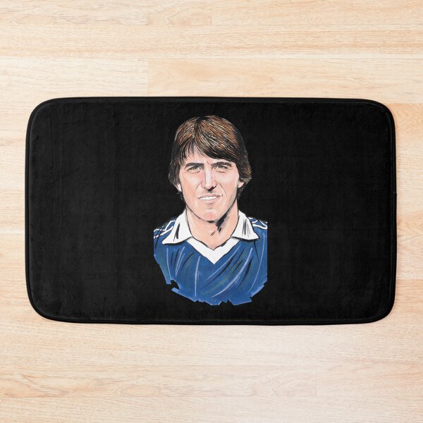 Item preview, Everton Fc Legend Bob Latchford Classic T-Shirt designed and sold by ricedali41.