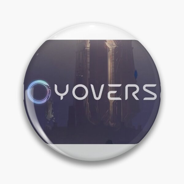 Item preview, HOYOVERSE designed and sold by Creations-by-AD.