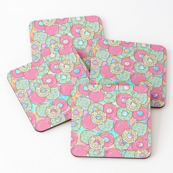 Item preview, Donuts designed and sold by Thavi.