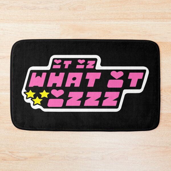 Item preview, It Iz What It Izz Powerpuff Girls designed and sold by TheGremFem.