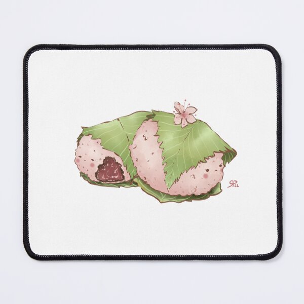 Item preview, Sakura mochi designed and sold by robertartp.