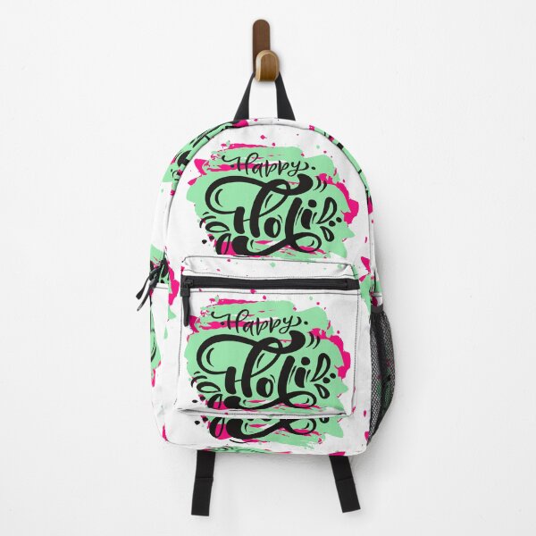 Item preview, Happy Holi 2022 designed and sold by Trendy Design.
