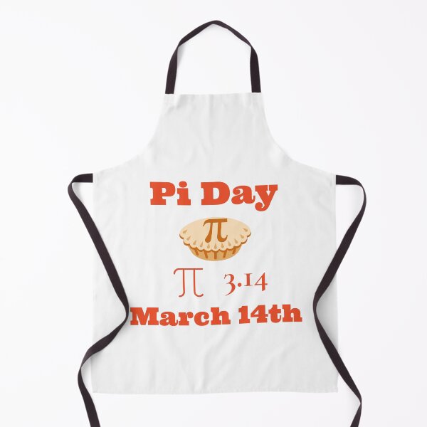 Item preview, Pi Day 3.14 March 14th Holidays With Pi Pie Image designed and sold by debmund.