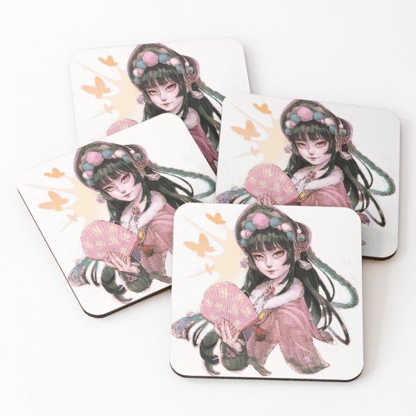 Item preview, yunjin designed and sold by hazwqste.