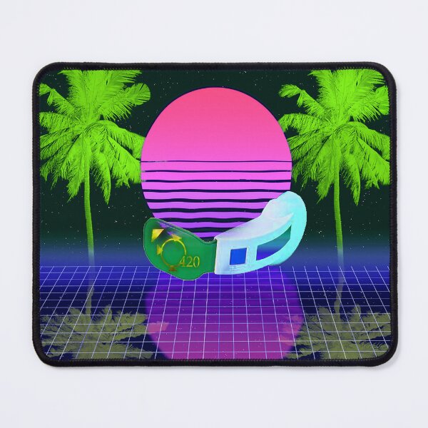 Item preview, Lofi Scouter  designed and sold by Zenya-B.