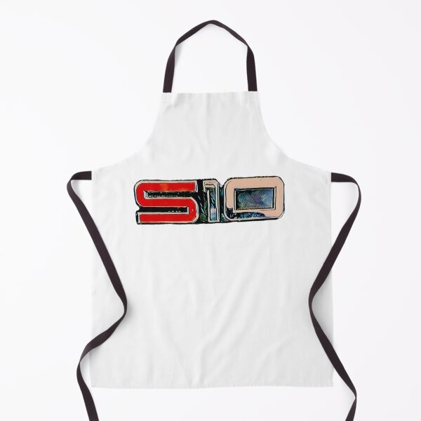 Item preview, Distressed Old School S10 Emblem designed and sold by bdallen16.