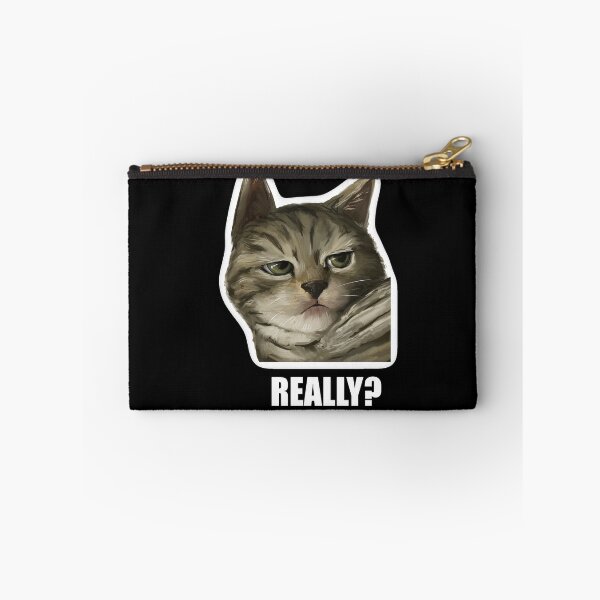 Item preview, Really? designed and sold by Pushi95.