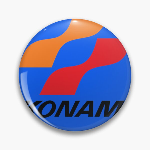Item preview, Konami Classic T-Shirt designed and sold by JansdaKoch.