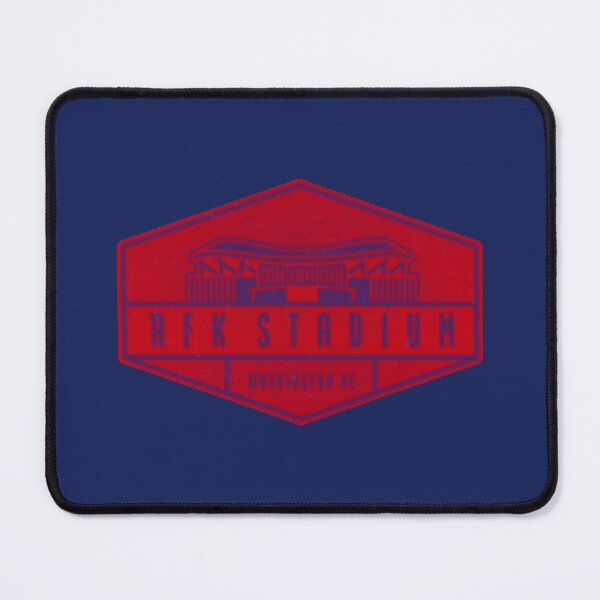 Item preview, RFK Stadium- Nationals designed and sold by DeadStadium.