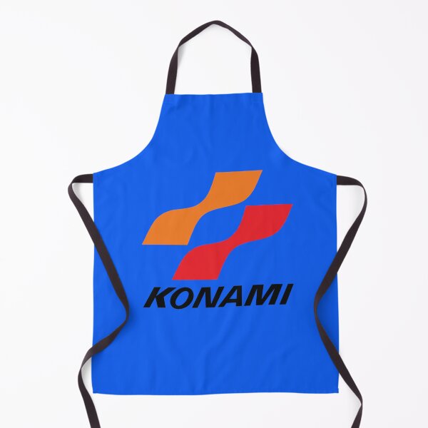 Item preview, Konami Classic T-Shirt designed and sold by JansdaKoch.
