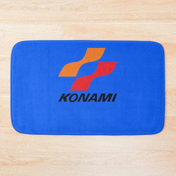 Item preview, Konami Classic T-Shirt designed and sold by JansdaKoch.
