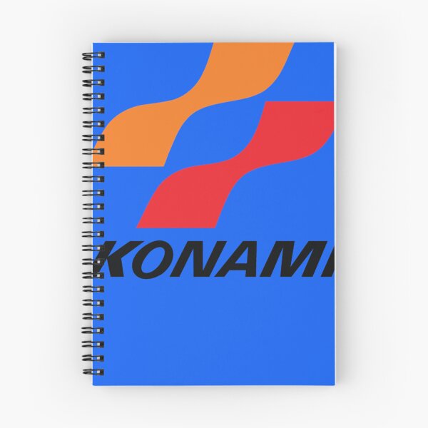 Item preview, Konami Classic T-Shirt designed and sold by JansdaKoch.
