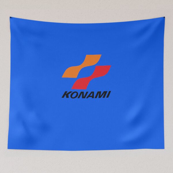 Item preview, Konami Classic T-Shirt designed and sold by JansdaKoch.