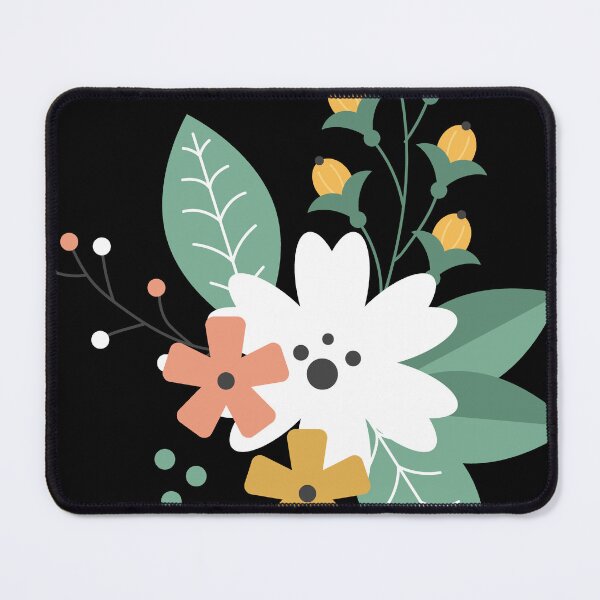 Item preview, My favorite flower designed and sold by PODapparel.